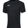 Jako Damen T-Shirt Base schwarz