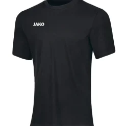 Jako Damen T-Shirt Base schwarz