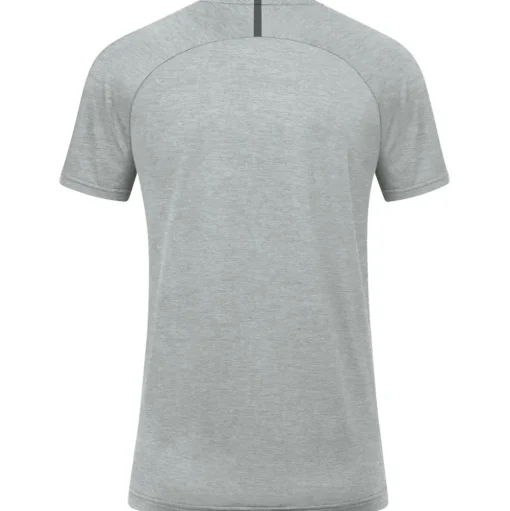 Jako Damen T-Shirt Challenge grau
