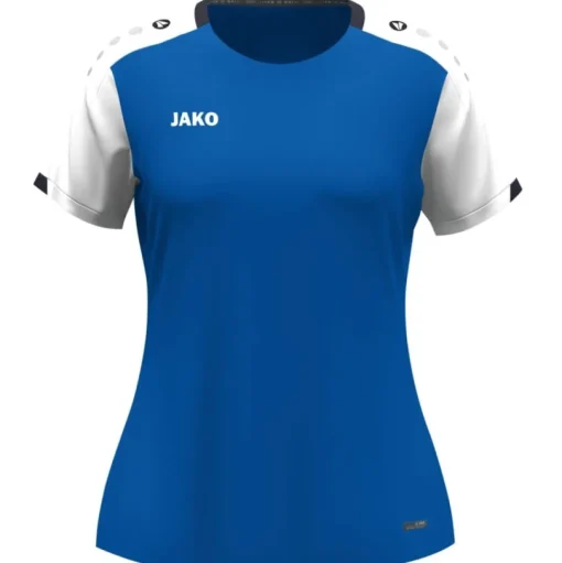Jako Damen T-Shirt Dynamic Damen royal-weiß-marine
