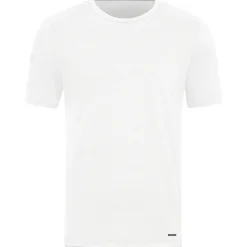 Jako Damen T-Shirt Pro Casual weiß
