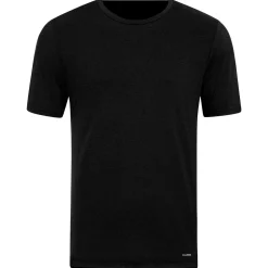 Jako Damen T-Shirt Pro Casual schwarz