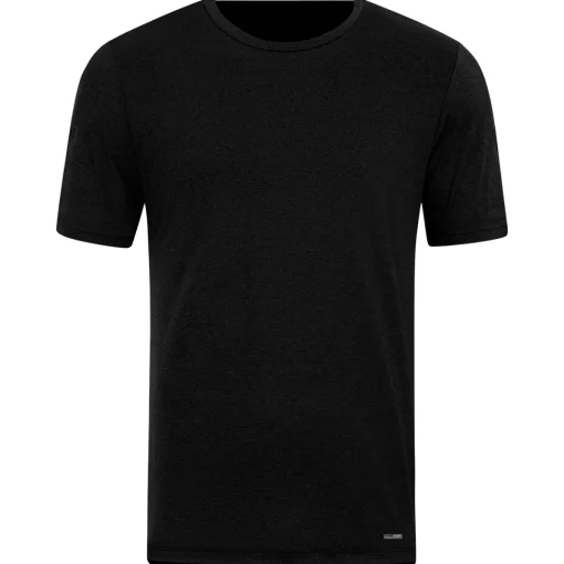 Jako Damen T-Shirt Pro Casual schwarz