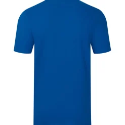 Jako Damen T-Shirt Promo blau