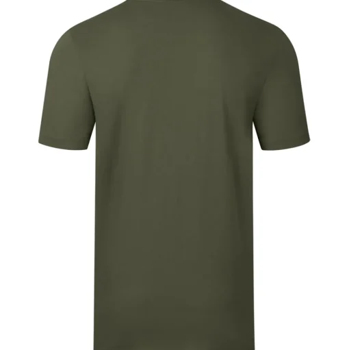 Jako Damen T-Shirt Promo grün