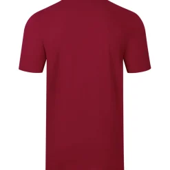 Jako Damen T-Shirt Promo rot-orange