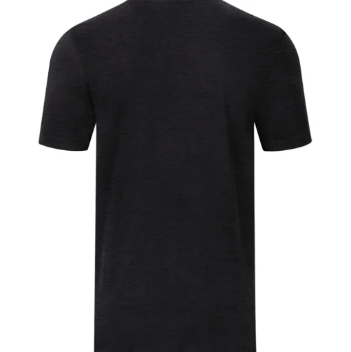Jako Damen T-Shirt Promo schwarz-orange