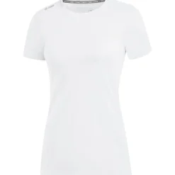 Jako Damen T-Shirt Run 2.0 weiß