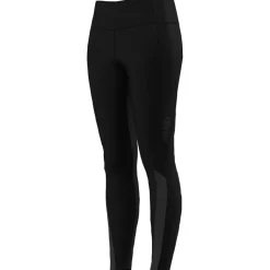 Jako Damen Winter Tight Power schwarz