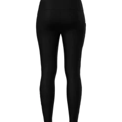 Jako Damen Winter Tight Power schwarz
