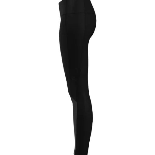 Jako Damen Winter Tight Power schwarz