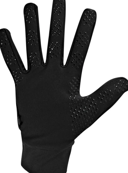 JAKO Feldspielerhandschuh Schwarz