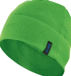 Jako Fleecemütze soft green