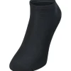 Jako Füßlinge Basic 3er Pack schwarz
