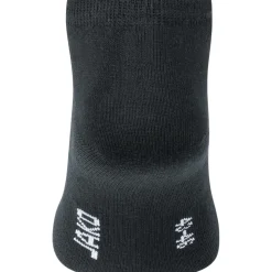 Jako Füßlinge Basic 3er Pack schwarz