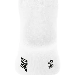 Jako Füßlinge Basic 3er Pack weiß