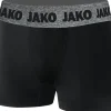 Jako Funktions-Boxershorts schwarz
