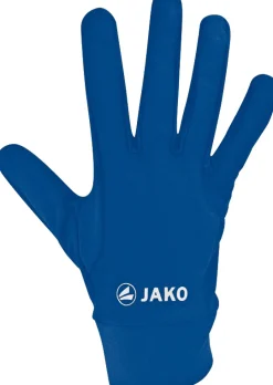 Jako Funktions-Feldspielerhandschuh royal