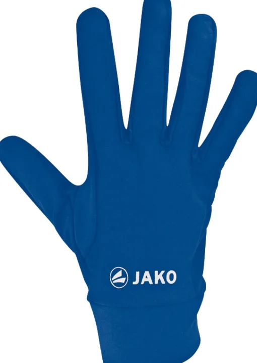 Jako Funktions-Feldspielerhandschuh royal