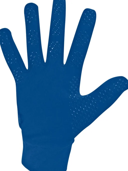 Jako Funktions-Feldspielerhandschuh royal