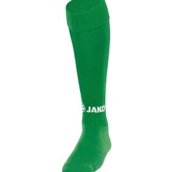 Jako Glasgow 2.0 Stutzenstrumpf sportgrün