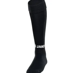 Jako Glasgow 2.0 Stutzenstrumpf schwarz