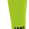Jako Glasgow 2.0 Stutzenstrumpf neongrün