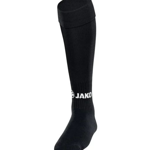 Jako Glasgow 2.0 Stutzenstrumpf schwarz