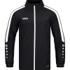 Jako Herren Allwetterjacke Power schwarz