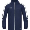 Jako Herren Allwetterjacke Power marine