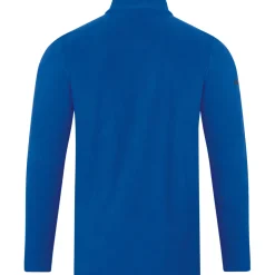 Jako Herren Fleecejacke blau