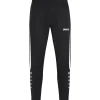 Jako Herren Freizeithose Power schwarz/weiß
