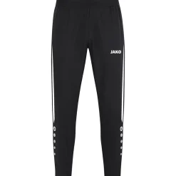 Jako Herren Freizeithose Power schwarz/weiß