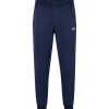 Jako Herren Freizeithose Retro marine