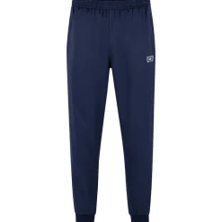 Jako Herren Freizeithose Retro marine