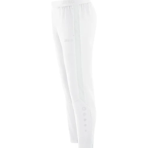 Jako Herren Freizeithose Power weiß