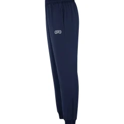Jako Herren Freizeithose Retro marine