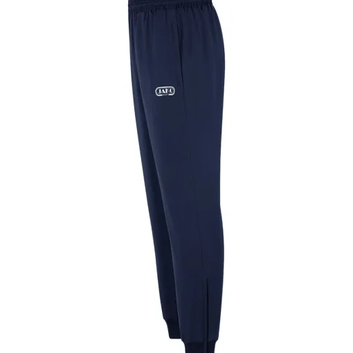 Jako Herren Freizeithose Retro marine