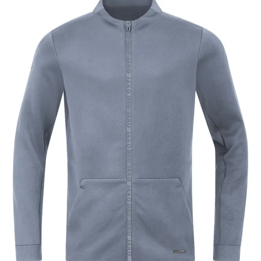Jako Herren Jacke Pro Casual smokey blue
