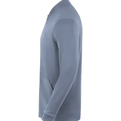 Jako Herren Jacke Pro Casual smokey blue
