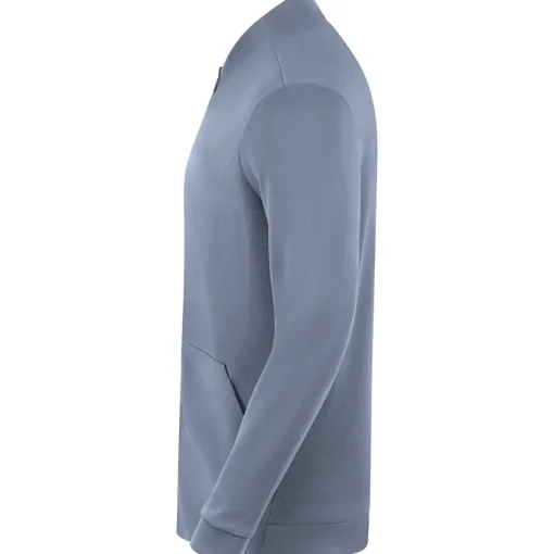 Jako Herren Jacke Pro Casual smokey blue