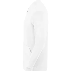 Jako Herren Jacke Pro Casual weiß