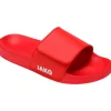 Jako Herren Jakolette Locker Fiery red