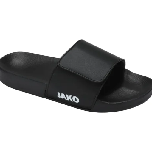 Jako Herren Jakolette Locker Jet black