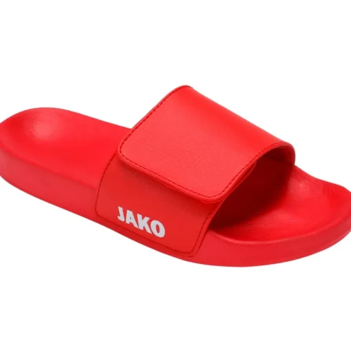 Jako Herren Jakolette Locker Fiery red