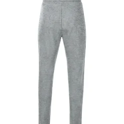 Jako Herren Jogginghose Base grau