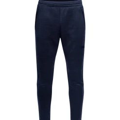 Jako Herren Jogginghose Challenge blau