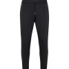Jako Herren Jogginghose Pro Casual schwarz