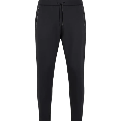 Jako Herren Jogginghose Pro Casual schwarz