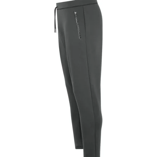 Jako Herren Jogginghose Pro Casual aschgrau